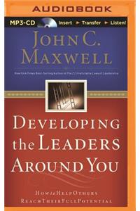 Developing the Leaders Around You