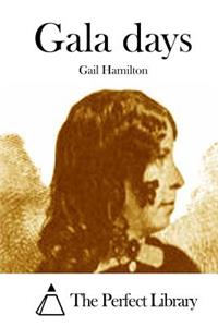 Gala days