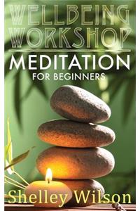 Meditation For Beginners