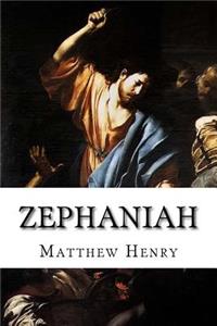 Zephaniah