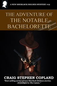 Adventure of the Notable Bachelorette