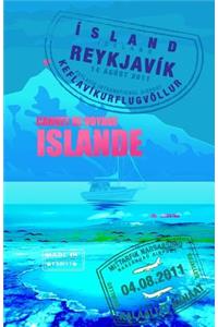 ISLANDE. Carnet de voyage