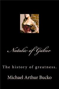 Natalie of Gabor