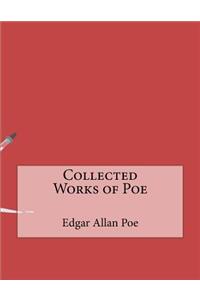 Collected Works of Poe