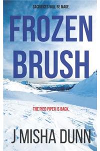 Frozen Brush