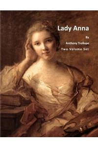 Lady Anna