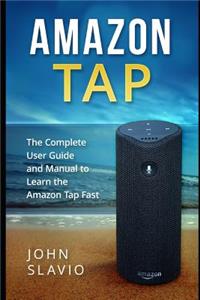 Amazon Tap