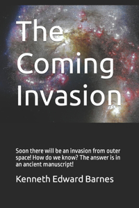 Coming Invasion