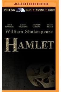 Hamlet (L.A. Theatre Works)