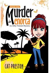 Murder in Menorca