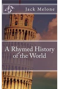 Rhymed History of the World