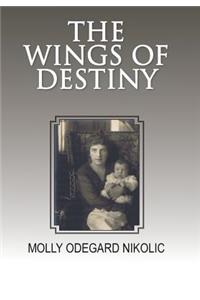 Wings of Destiny