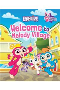 Welcome to Melody Village
