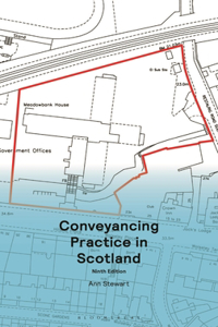 Conveyancing Practice in Scotland