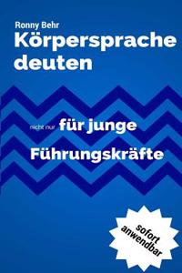 Korpersprache Deuten Fur Fuhrungskrafte