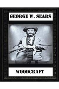 Woodcraft by George W. Sears