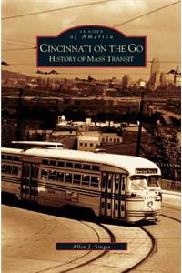 Cincinnati on the Go
