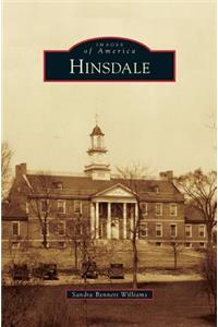 Hinsdale