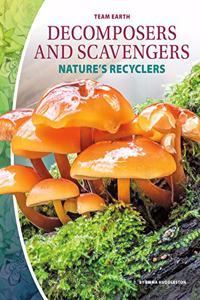 Decomposers and Scavengers