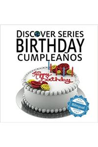 Cumpleanos/ Birthday