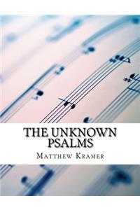 Unknown Psalms