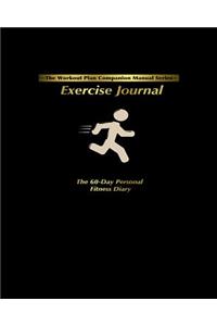 Exercise Journal