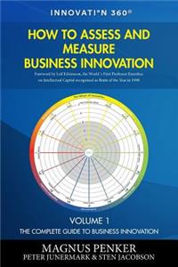 How to Assess and Measure Business Innovation