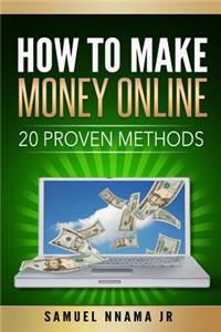 How to Make Money Online