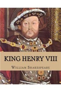 King Henry VIII