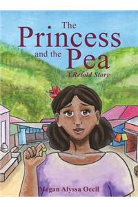 The Princess and the Pea