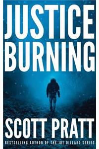 Justice Burning
