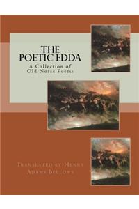 The Poetic Edda