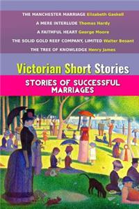 Victorian Short Stories