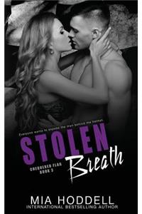 Stolen Breath