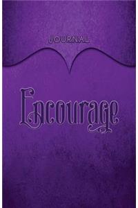 Encourage Journal