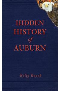 Hidden History of Auburn