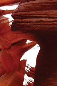 Antelope Canyon Journal