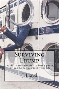 Surviving Trump