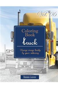 Big Truck Collection