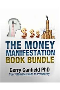 The Money Manifestation Book Bundle