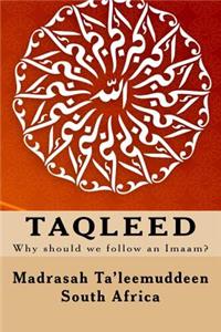 Taqleed