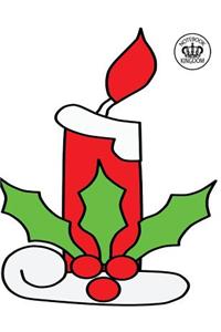 Notebook Kingdom Christmas Series