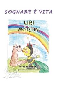 Libi & Martin