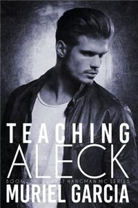 Teaching Aleck