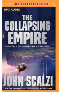 Collapsing Empire