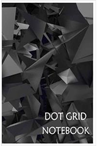 Dot Grid Notebook