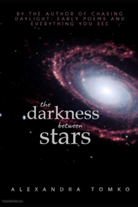 Darkness Between Stars