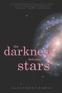 Darkness Between Stars