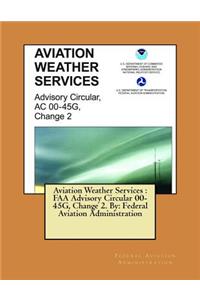 Aviation Weather Services