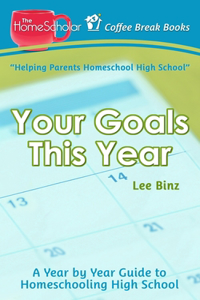 Your Goals This Year